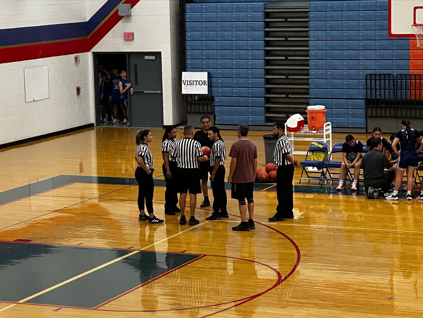 Training El Paso Basketball Officials training-el-paso-basketball-officials